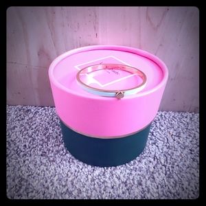 kate spade Bangle